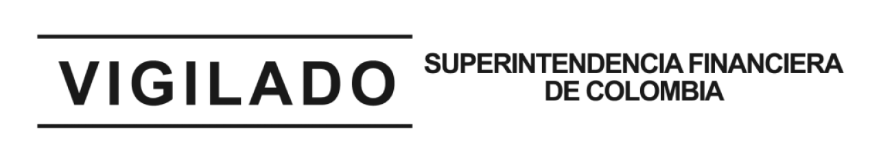 Vigilado Superintendencia Financiera