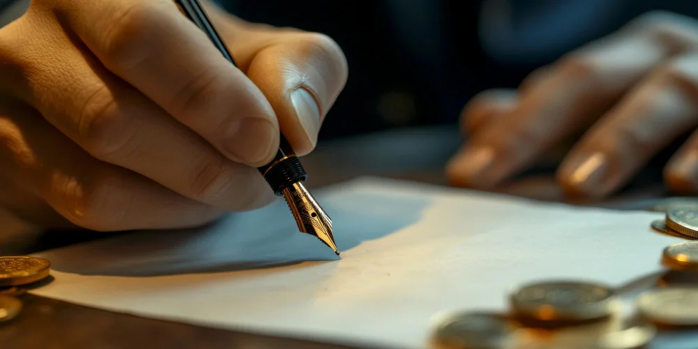 Aprende cómo funciona un contrato de corresponsalía