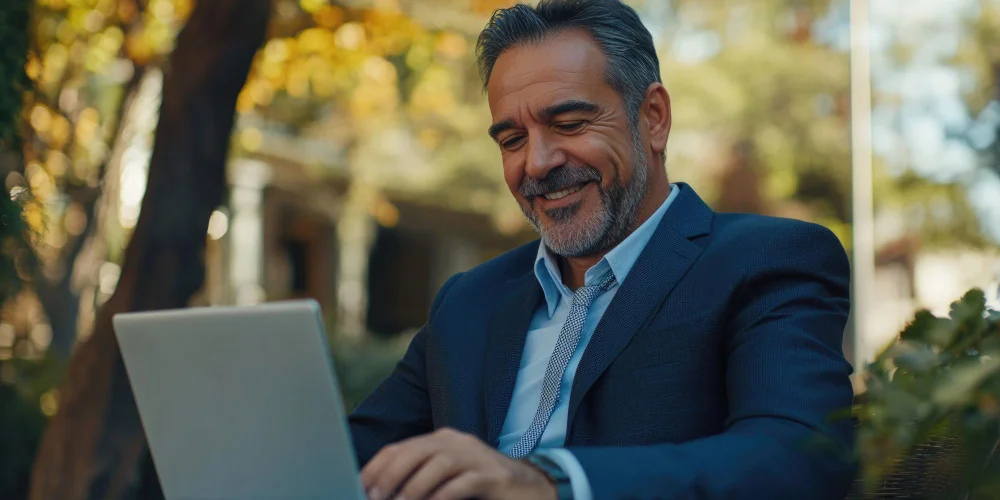 Tecnología y retiro <br>Aliadas digitales para planificar tu futuro a corto plazo