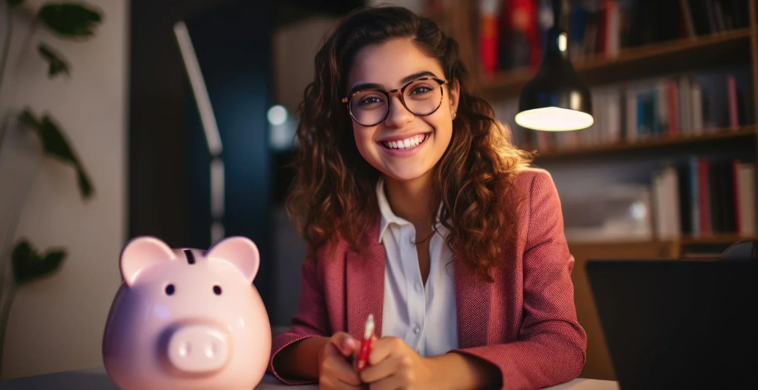 Métodos para ahorrar dinero rápidamente si te falta 2 años para jubilarte