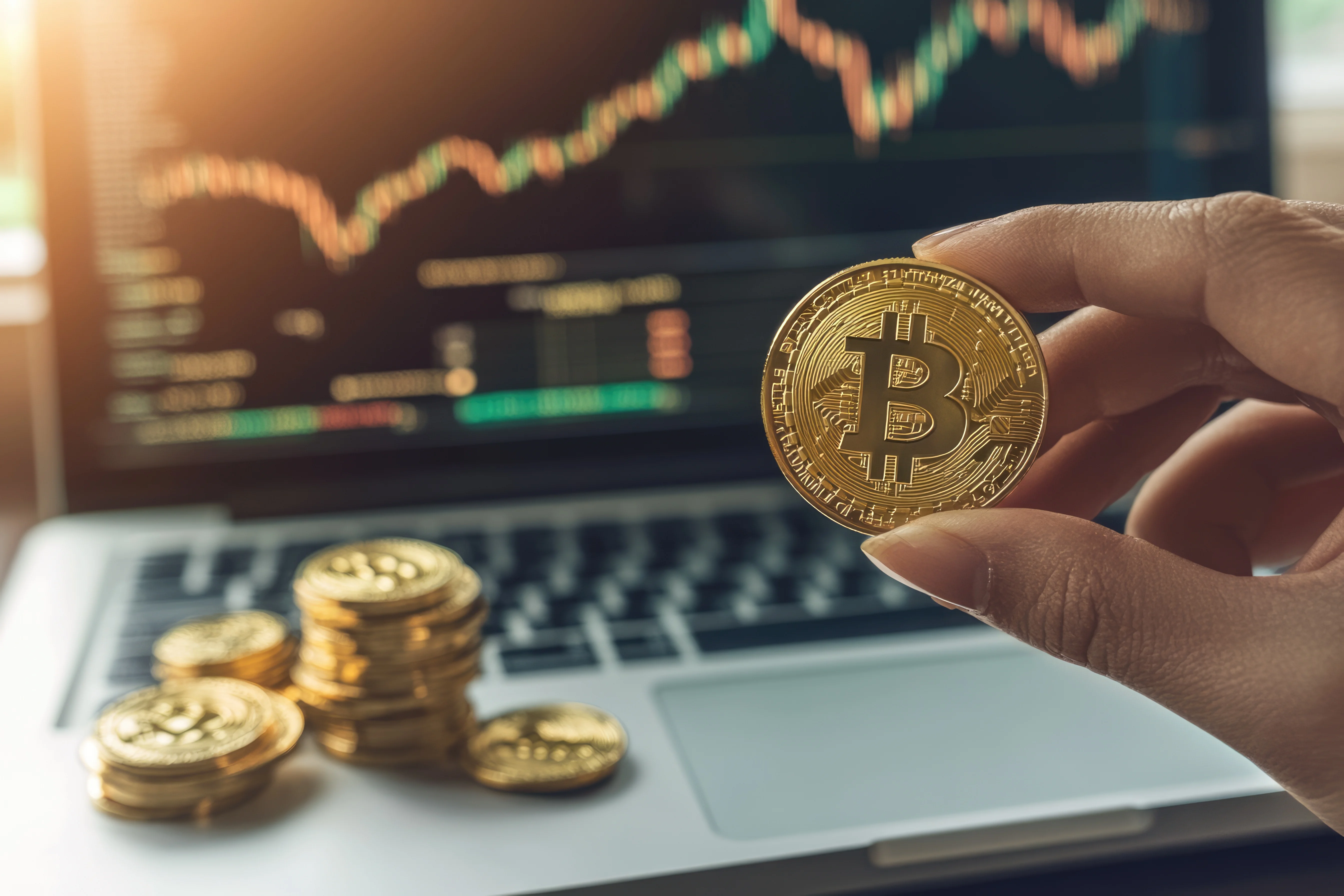 Criptoactivos Institucionales: De la Especulación a la Infraestructura