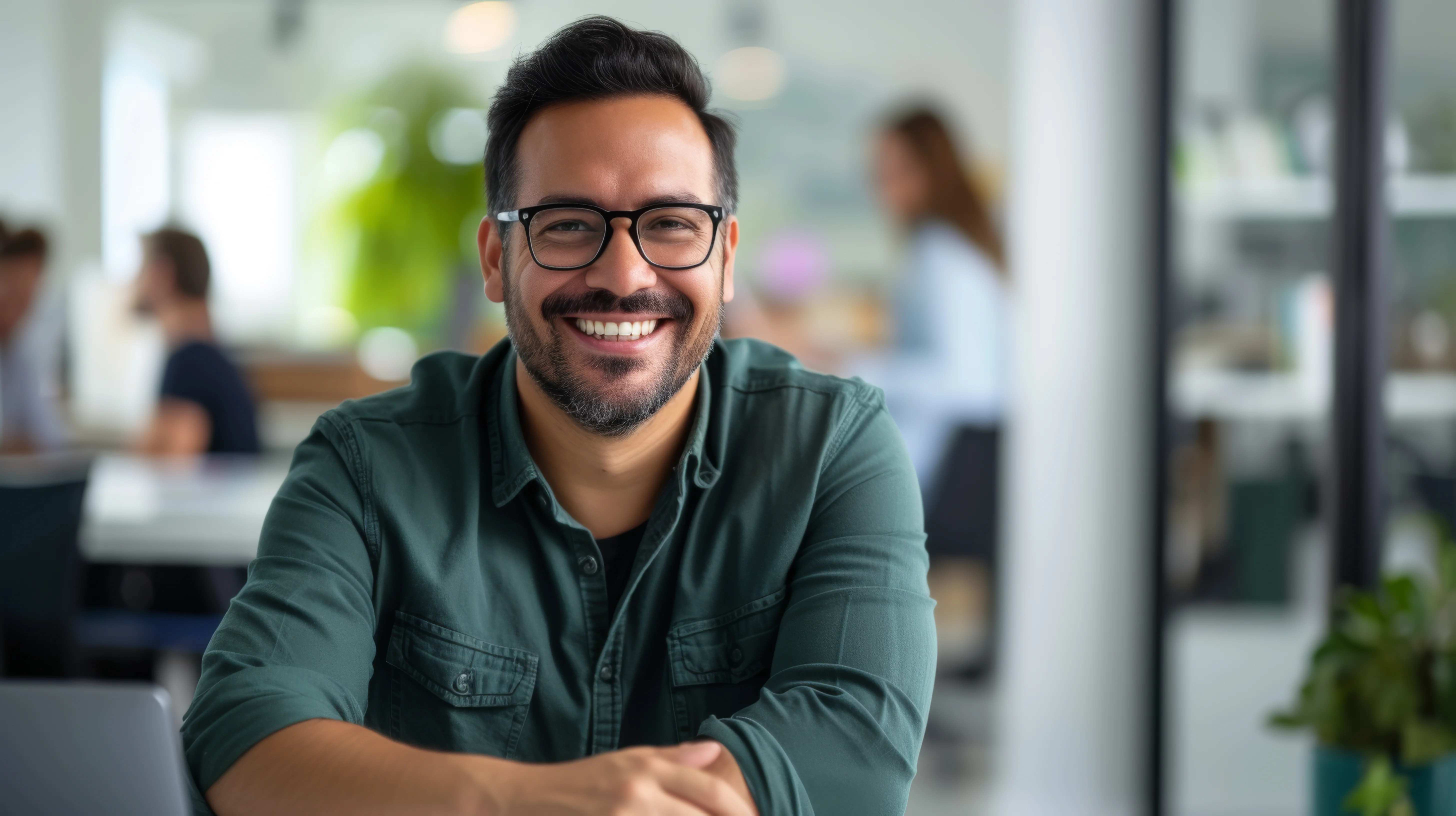 Cesantías con propósito: <br>Tu red de seguridad para momentos decisivos