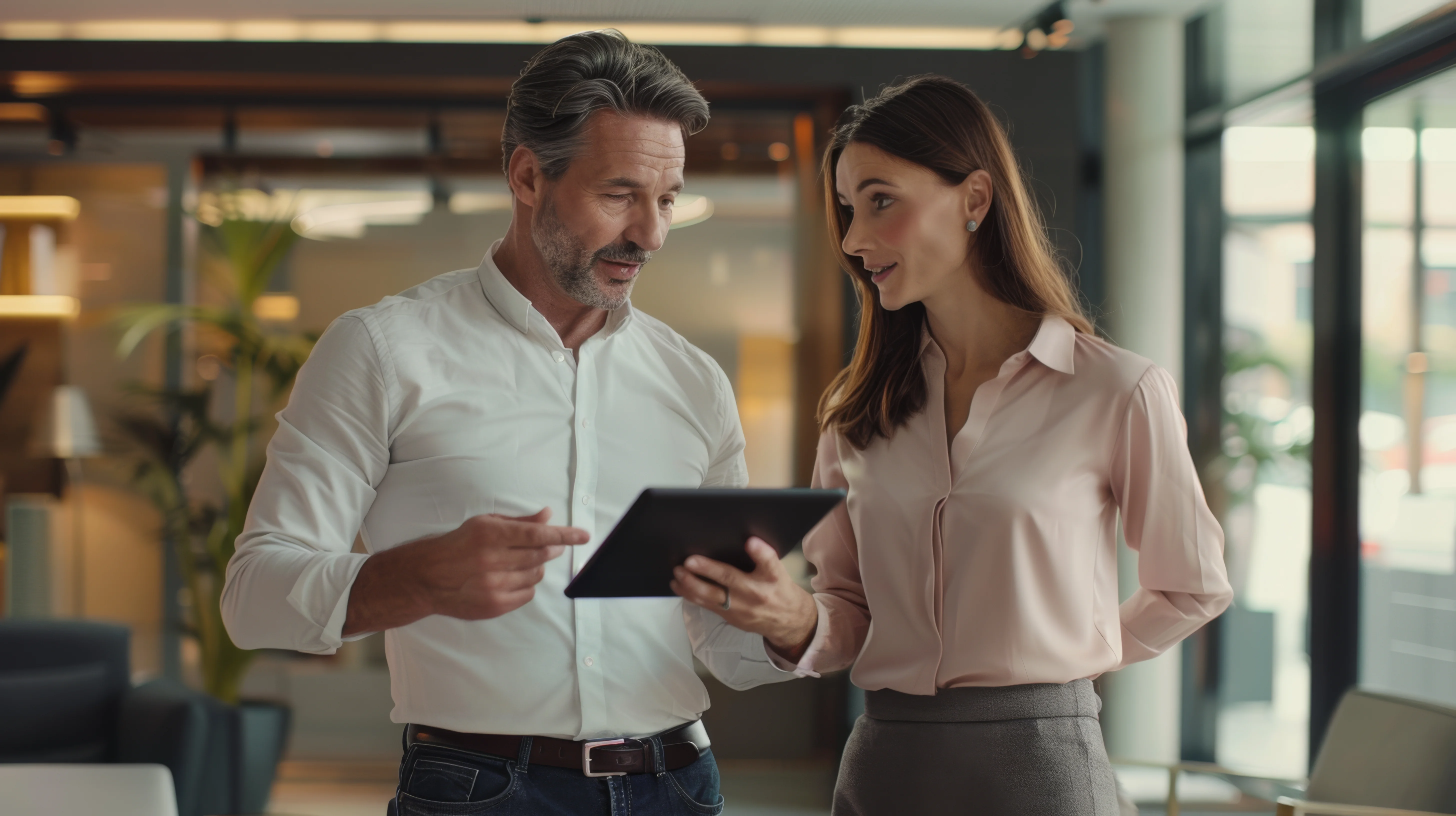 Fintech y retiro