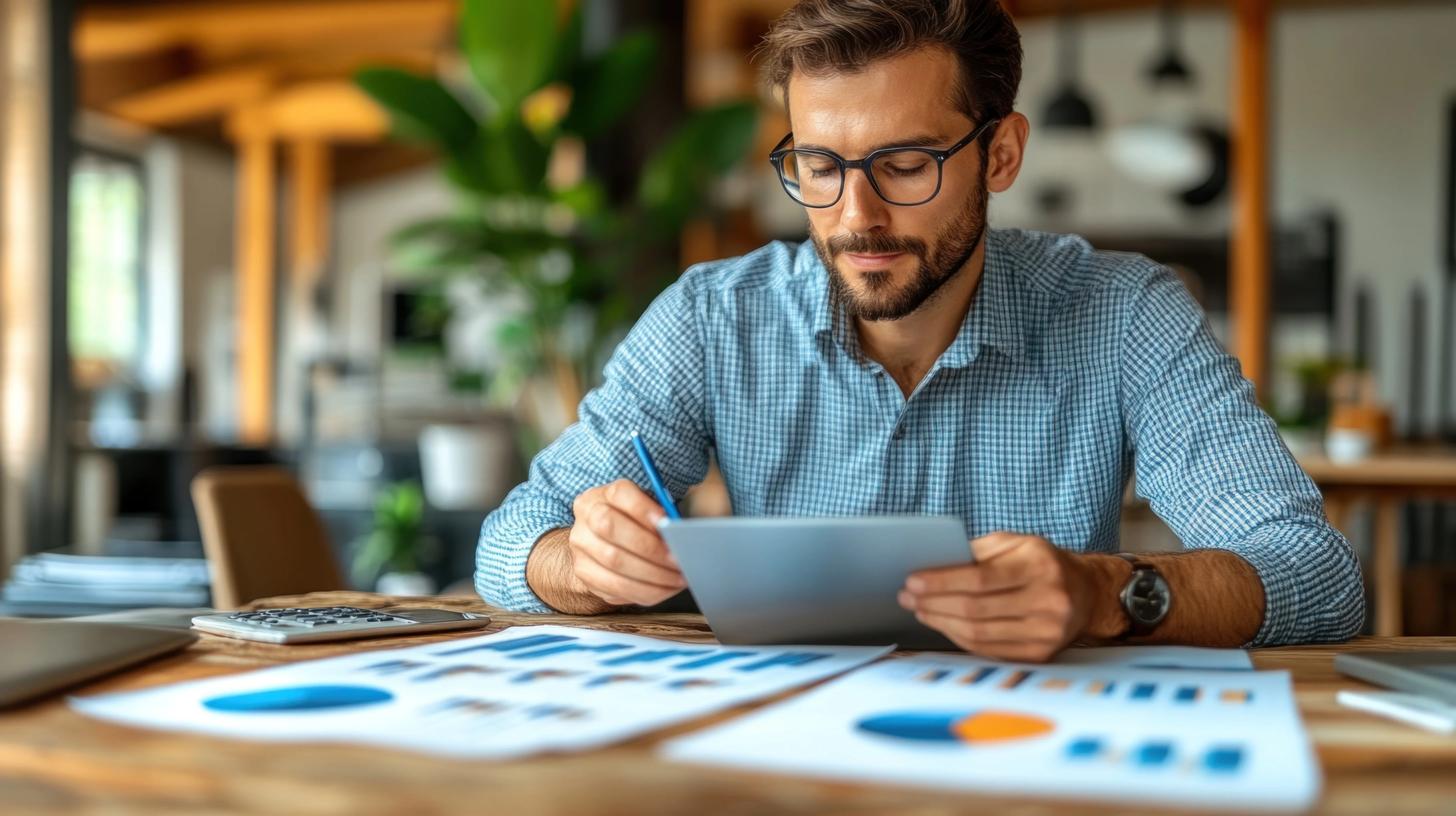 ¿Cuál es tu perfil como consumidor financiero?